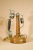 Collection Lombard - Telephones anciens - La Téléphonie Nouvelle