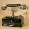 Collection Lombard - Telephones anciens - Western Electric Company